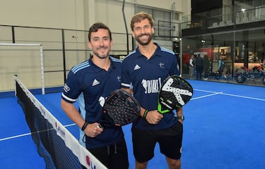 “Este es el derbi que deberían copiar los demás”