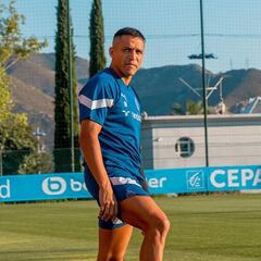 La mejor decisión de Alexis