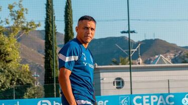 La mejor decisión de Alexis