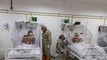 COVID-19 México: Prevé López Gatell declive de tercera ola de contagios en 15 días