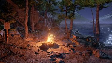 Obduction, entre los juegos gratis en Epic Games Store; cómo descargar en PC