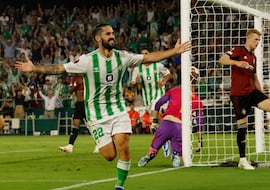 Subidas y bajadas de la semana en Biwenger Fantasy