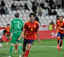 Aroma valencianista en la Sub-21