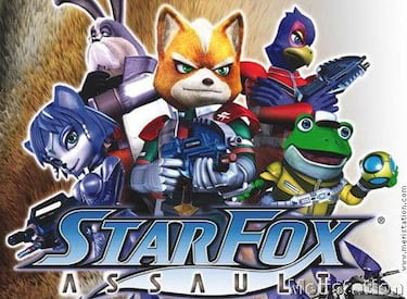 Star Fox: Assault, Impresiones