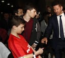 Simeone solo recupera a Lenglet ante el Valencia