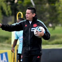 Convocatoria Selección Colombia para Juegos Panamericanos