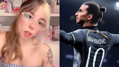 Sandra Davar, dependienta de una tienda de videojuegos: “Lo que mantiene a flote a una tienda de videojuegos es vender el FIFA”