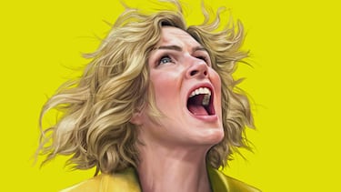 ‘Pluribus’: el creador de ‘Breaking Bad’ regresa con una excelente e inquietante historia de ciencia ficción