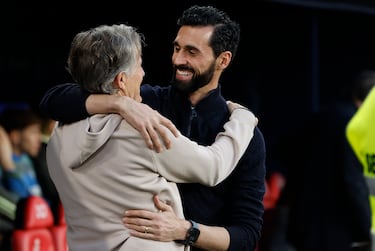 El territorio prohibido que persigue al banquillo del Real Madrid