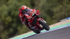 MotoGP 2022: resultados de la clasificación del GP de España