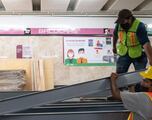 Cierre de Línea 1 de Metro CDMX: por qué la han cerrado y cuándo abrirá