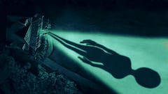 ‘Nadie te salvará’, la sorpresa de terror y extraterrestres de 2023