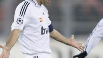 Raúl: "Salimos muy mentalizados"