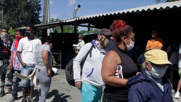 Coronavirus en Colombia: Sigue en vivo y en directo, los últimos casos y noticias de hoy, 2 de mayo.