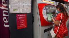 Nuevos abonos de Renfe gratis: precios, fechas, cuándo entran en vigor, cuánto duran y validez