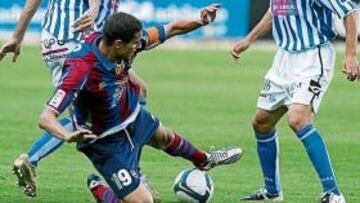 <b>PRIMER EMPATE. </b>Los granotas consiguieron ayer la primera igualada de la temporada, después de dos triunfos y una derrota.