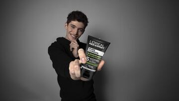 Gel antigranos de L'Oréal.