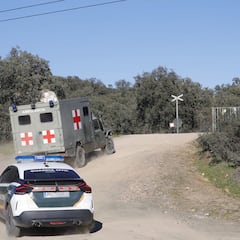 Imputan a tres mandos del Ejército por el ahogamiento de dos soldados en Cerro Muriano