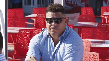 Ronaldo: "El juego de Mbappé hace recordar al mío"