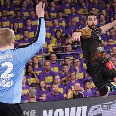 David Balaguer alarga hasta el 2022 su contrato con el Nantes