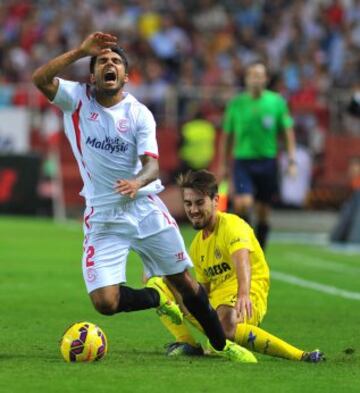 Benoit Tremoulinas y Moi Gomez