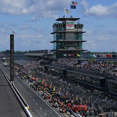 500 Millas de Indianápolis: fecha, horarios, canal, tv y cómo ver a Pato O’Ward en México