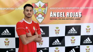 El ex Colo Colo que saltó de San Antonio al fútbol europeo