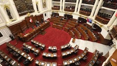 Vacancia a Martín Vizcarra: quiénes han votado a favor y en contra del presidente