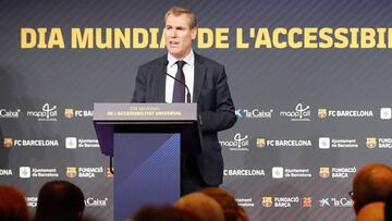 Crisis total en la junta: Rousaud tira con bala contra Bartomeu