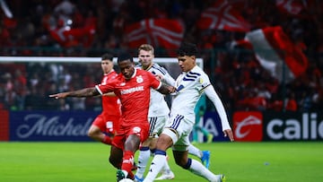 Historial Liga MX vs MLS: El balance en Cuartos de Final en Concachampions