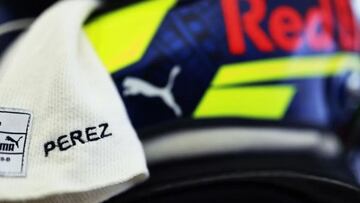 Checo ‘Callejero’ Pérez, el rey de los circuitos urbanos