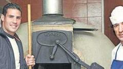 "Me voy feliz, dejo al Murcia donde lo cogí: en Primera"