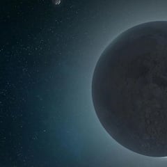 Luna Nueva: significado, cómo se le conoce y cada cuántos días ocurre esta fase lunar