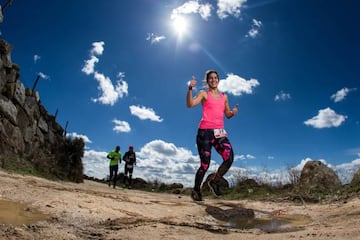 Du Croos de la Mujer de 2018.