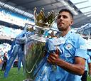 Rodri, más trofeos que derrotas desde el 2023