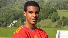 Jonás Ramalho cambia las vacaciones por el debut