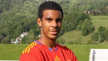 Jonás Ramalho cambia las vacaciones por el debut