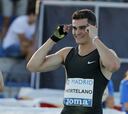 Resumen de la Diamond League: Hortelano, mejor marca del año con 20:30