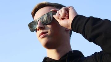 Ace Eyewear, las gafas que publican fotos y videos directamente en tus redes