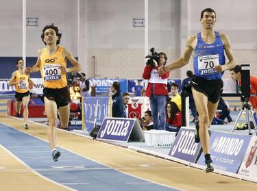 ¿Medallas en el Europeo? Sí, gracias