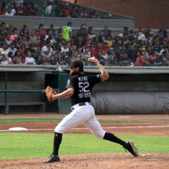 Saraperos gana a Generales y se enfilan a Postermporada