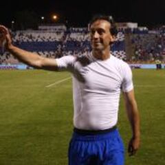 Michael Ríos fue confirmado como refuerzo de Iquique