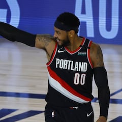 Los Blazers tiran de épica para sellar su pase a los playoffs