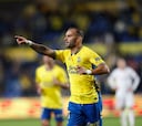 Jesé vuelve a ser feliz