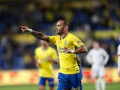 Jesé vuelve a ser feliz