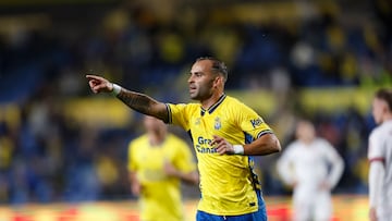Jesé vuelve a ser feliz