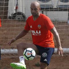 Sprint para la 'Operación Salida' en el Valencia