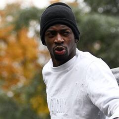 Valverde prefirió dejar fuera a Dembélé antes que multarle