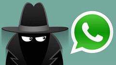 Cómo se puede seguir a alguien a través de WhatsApp