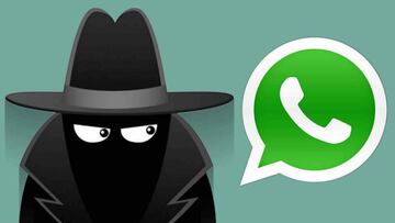 Cómo se puede seguir a alguien a través de WhatsApp